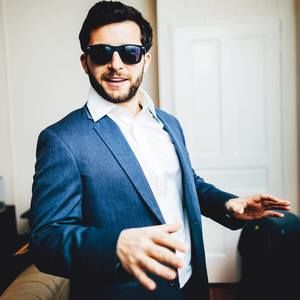 Meet your Posher, Matt